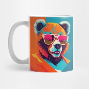 Let's have a Bear Mug